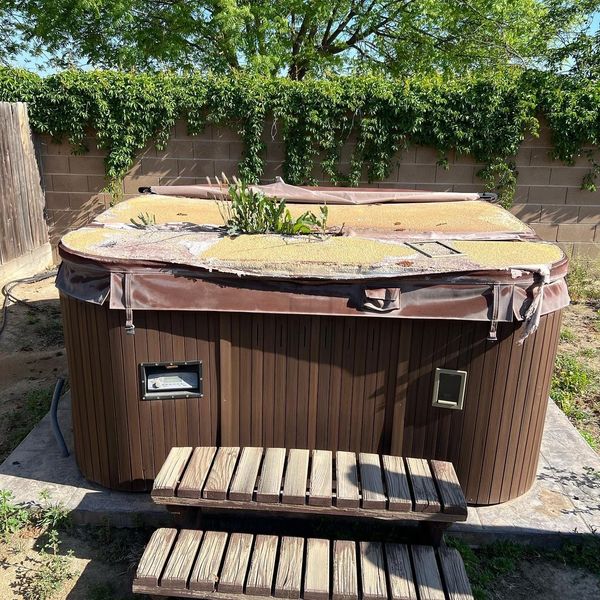 Upright Junk Removal